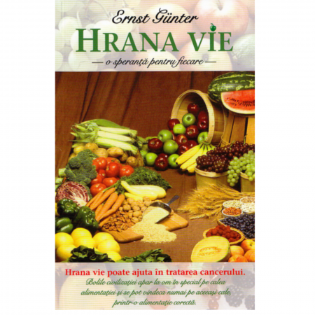 Hrana vie, o speranta pentru fiecare
