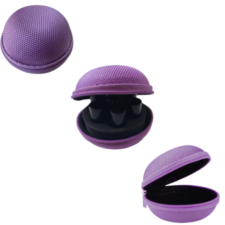 Mini-organizator pentru 7 sticlute de 2ml [5]