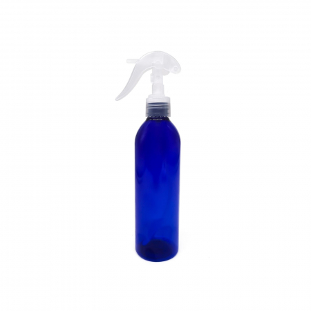 Recipient plastic cu spray 250ml [1]