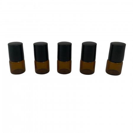 Rollon ambra 1ml - set 5 buc [2]