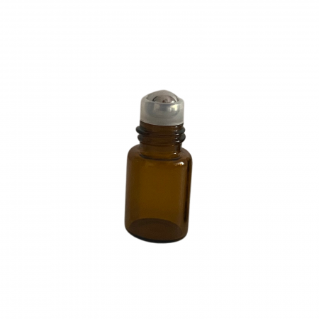 Rollon ambra 3ml - set 5 buc [1]