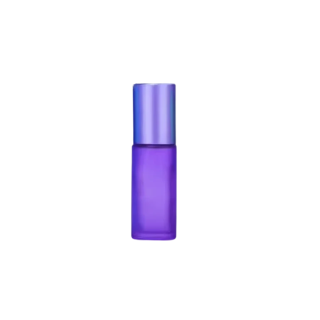 Vanzari en-gros - Rollon frosted 5ml - set 50 buc - MOV