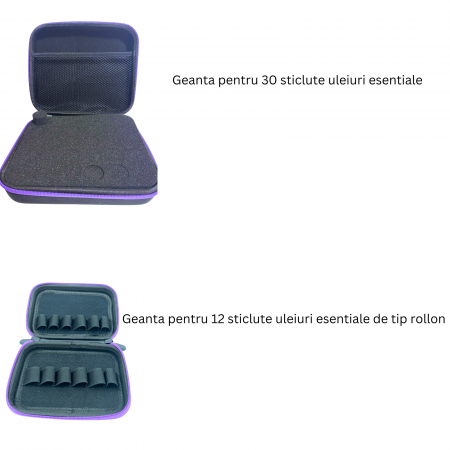 Set 2 genti pentru uleiuri esentiale [1]