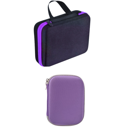 Set 2 organizatoare pentru recipiente [2]