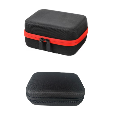 Genti si organizatoare uleiuri esentiale - Set 2 organizatoare pentru uleiuri esentiale