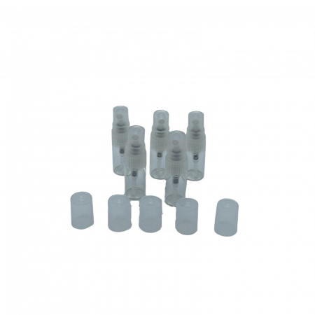 Recipient din sticla cu spray 2ml - 500 buc [2]