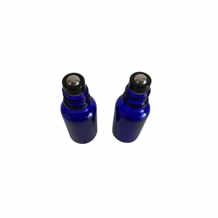 Rollon albastru 20ml - set 2 buc [4]