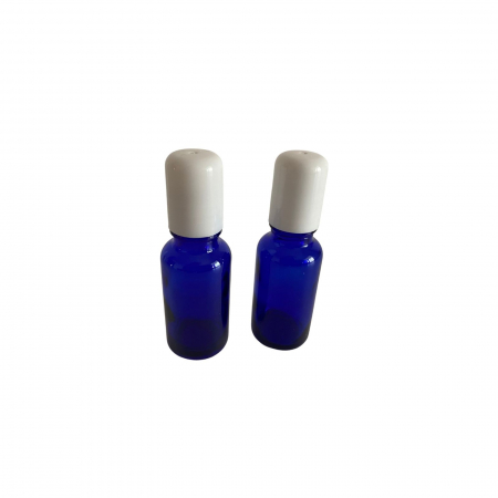 Rollon albastru 20ml - set 2 buc [2]