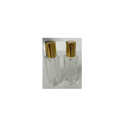 Sticla cu rollon pentru parfum de 7ml- set 2 buc [4]