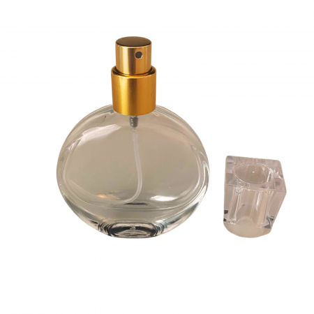 Sticla parfum reincarcabila 50ml. Circle [2]