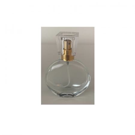 Sticla parfum reincarcabila 50ml. Circle [5]