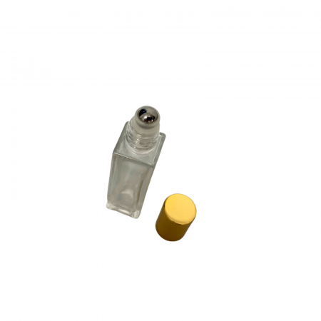 Sticla cu rollon pentru parfum de 7ml- set 2 buc [2]