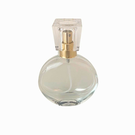 Sticla parfum reincarcabila 30ml. Circle