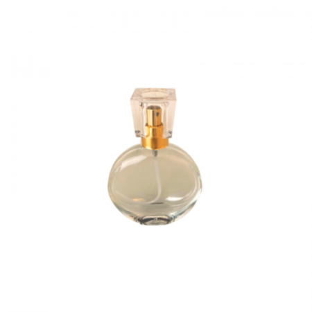 Sticlute pentru parfum - Sticla parfum reincarcabila 30ml. Circle