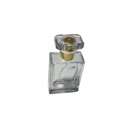 Sticla parfum reincarcabila 30ml Rectangle [0]