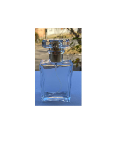 Sticla parfum reincarcabila 50ml. Rectangle [4]