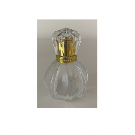 Sticla parfum reincarcabila 60ml. Round [4]
