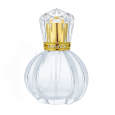 Sticla parfum reincarcabila 60ml. Round [3]