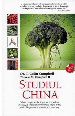 Studiul China