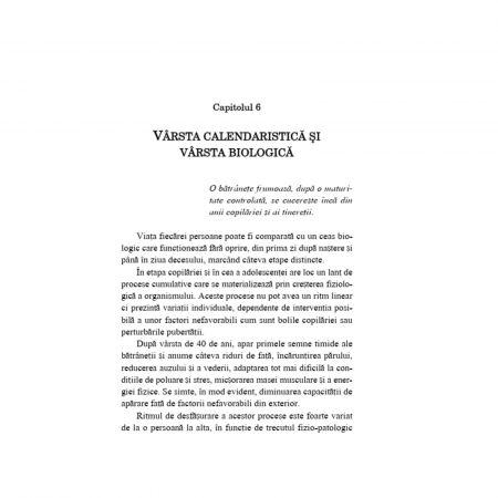 Tinerete fara batranete [4]