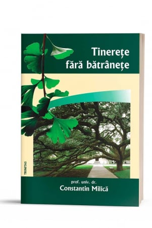 Tinerete fara batranete