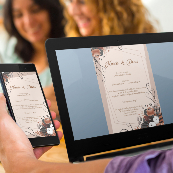 Invitatie digitala eleganta cu motiv de toamna 0009 [2]