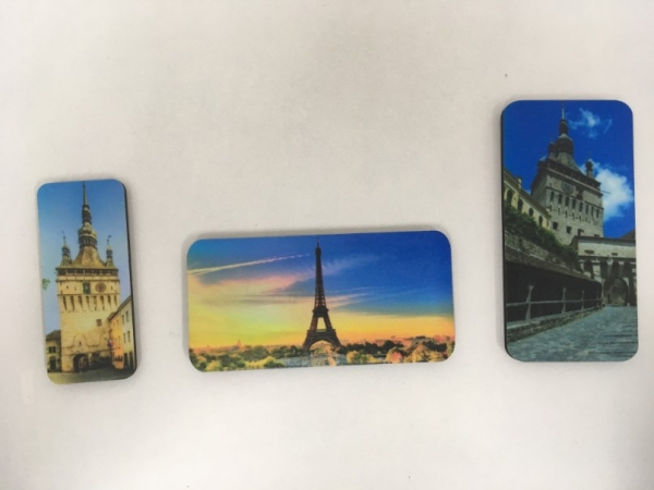 Magnet De Frigider MDF [2]