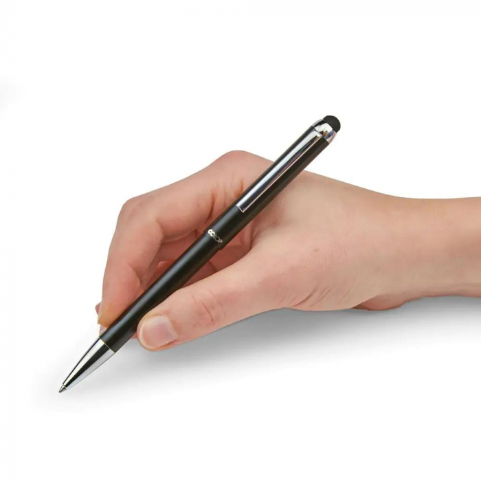 Pix cu stampila - Pen Stamp Touch [4]