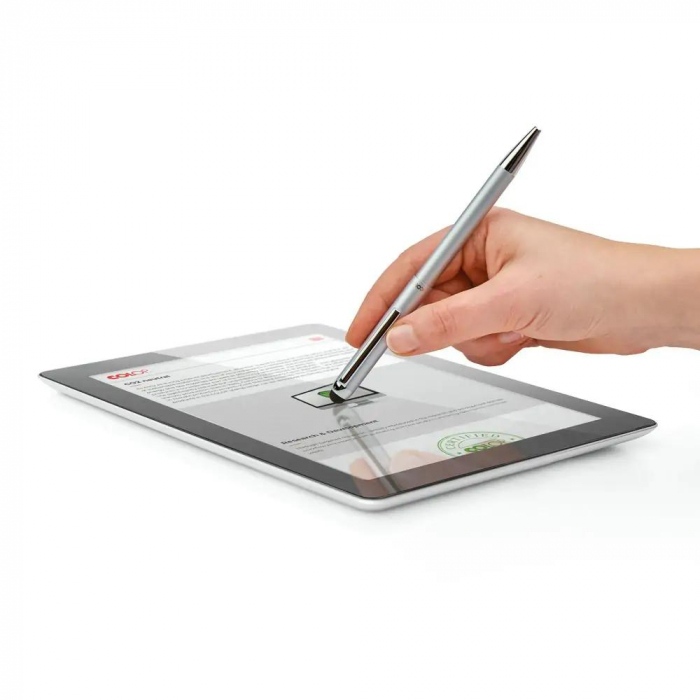 Pix cu stampila - Pen Stamp Touch [3]