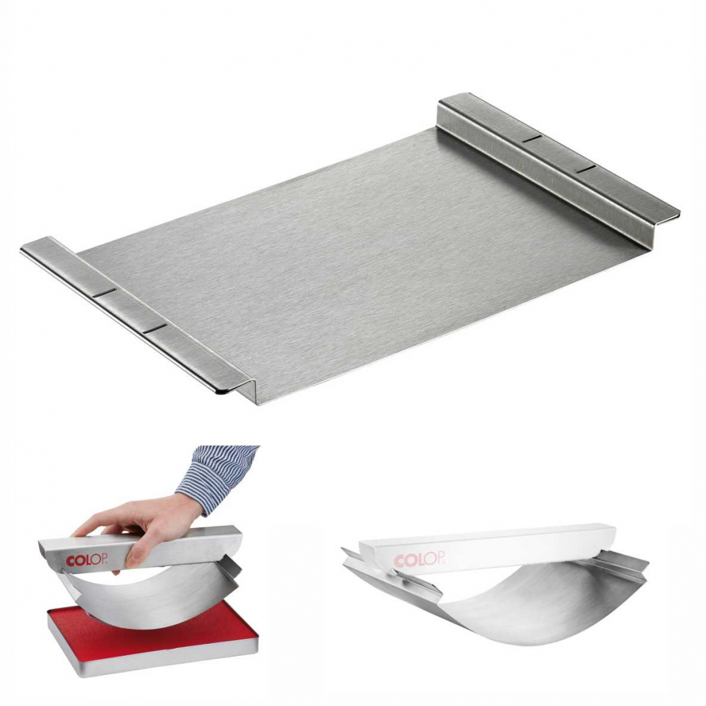 Platan pentru Stampila Swing 200x260mm [1]