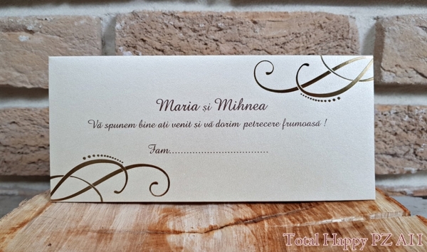 Plic Bani Nunta PZA11 [2]