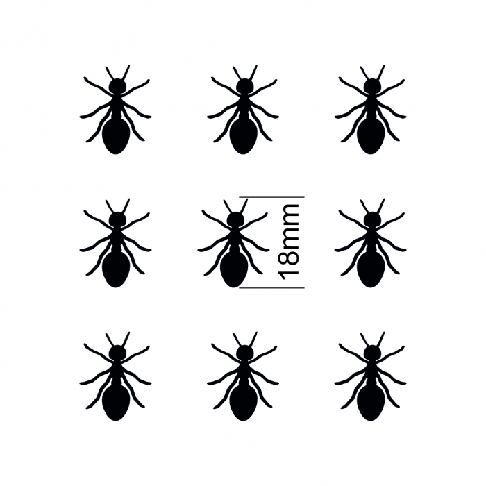 Sticker Auto - Furnici [2]