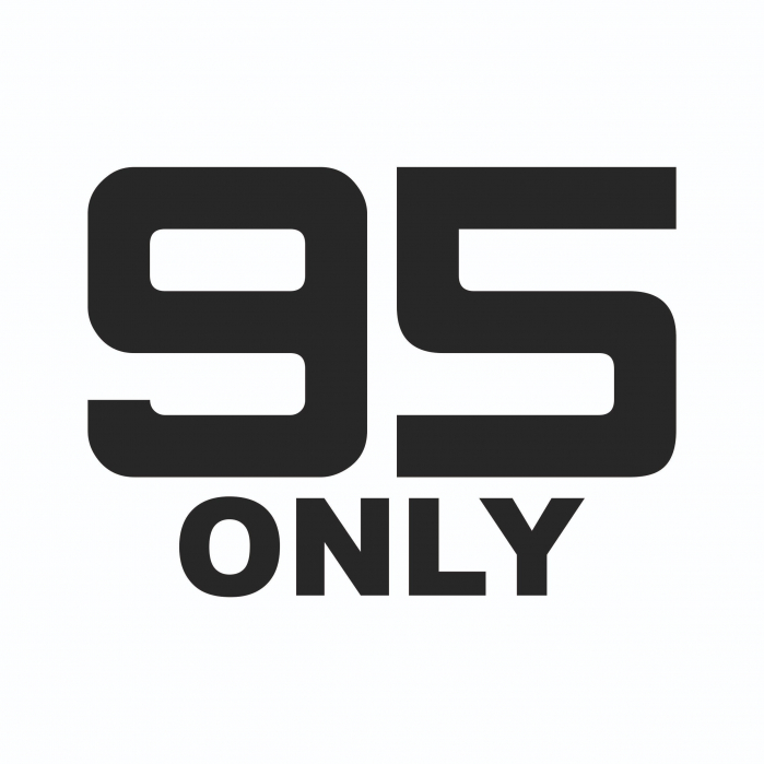 Sticker Auto - 95 Only [2]
