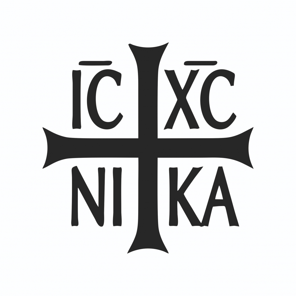 Sticker Auto - Cruce IC XC NI KA [2]