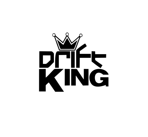 Sticker Auto - Drift King 2 [1]
