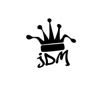 Sticker Auto - JDM [1]