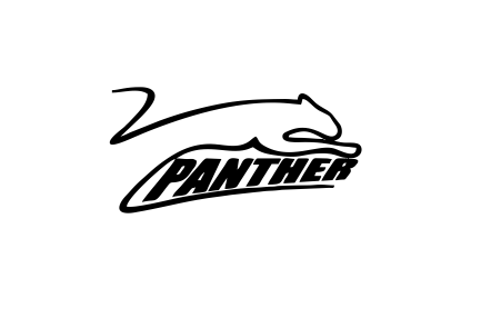 Sticker Auto - Panther [1]