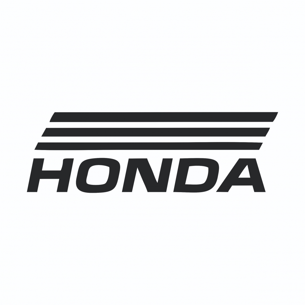 Sticker Auto - Honda Race [2]