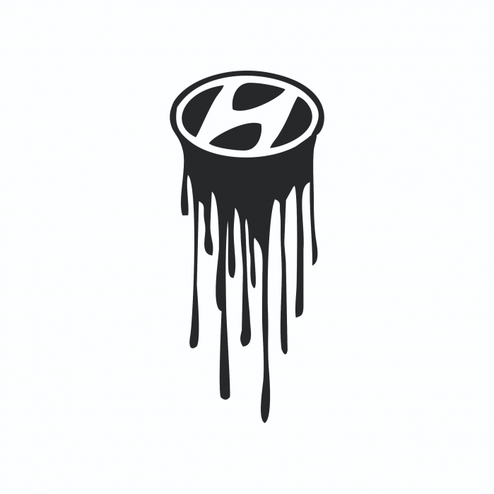 Sticker Auto - Hyundai 2 [2]