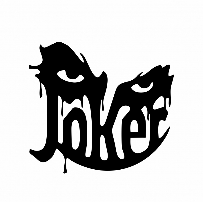 Sticker Auto - Joker [2]