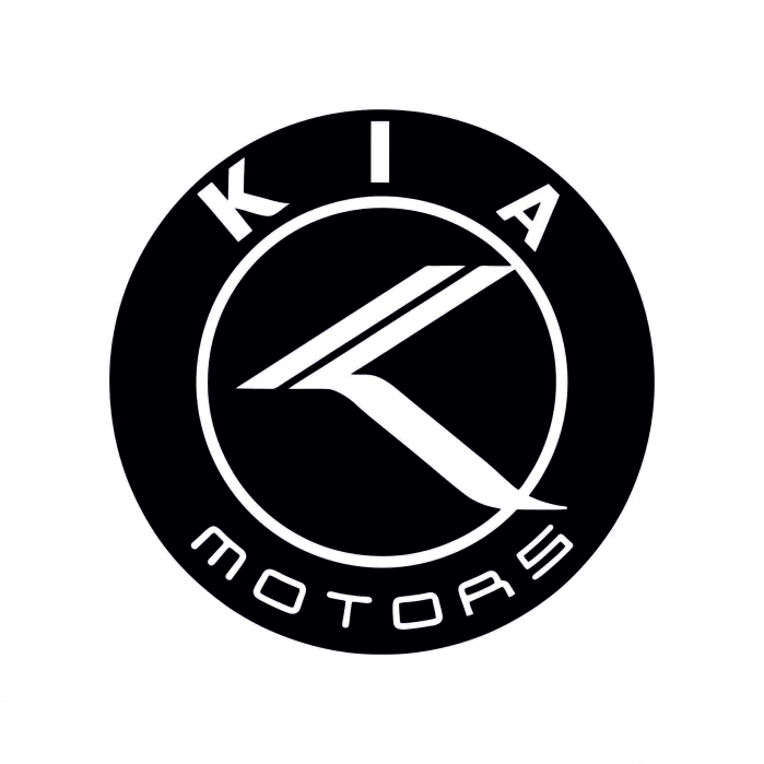 Sticker Auto - Kia motors [2]