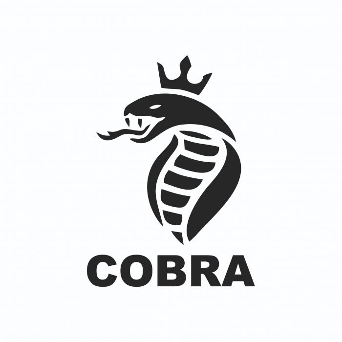 Sticker Auto - King Cobra [2]