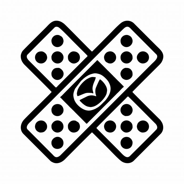 Sticker auto Mazda - Plasture [2]