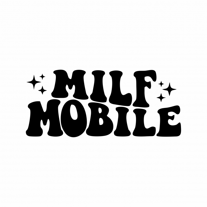 Sticker Auto - Milf Mobile [2]