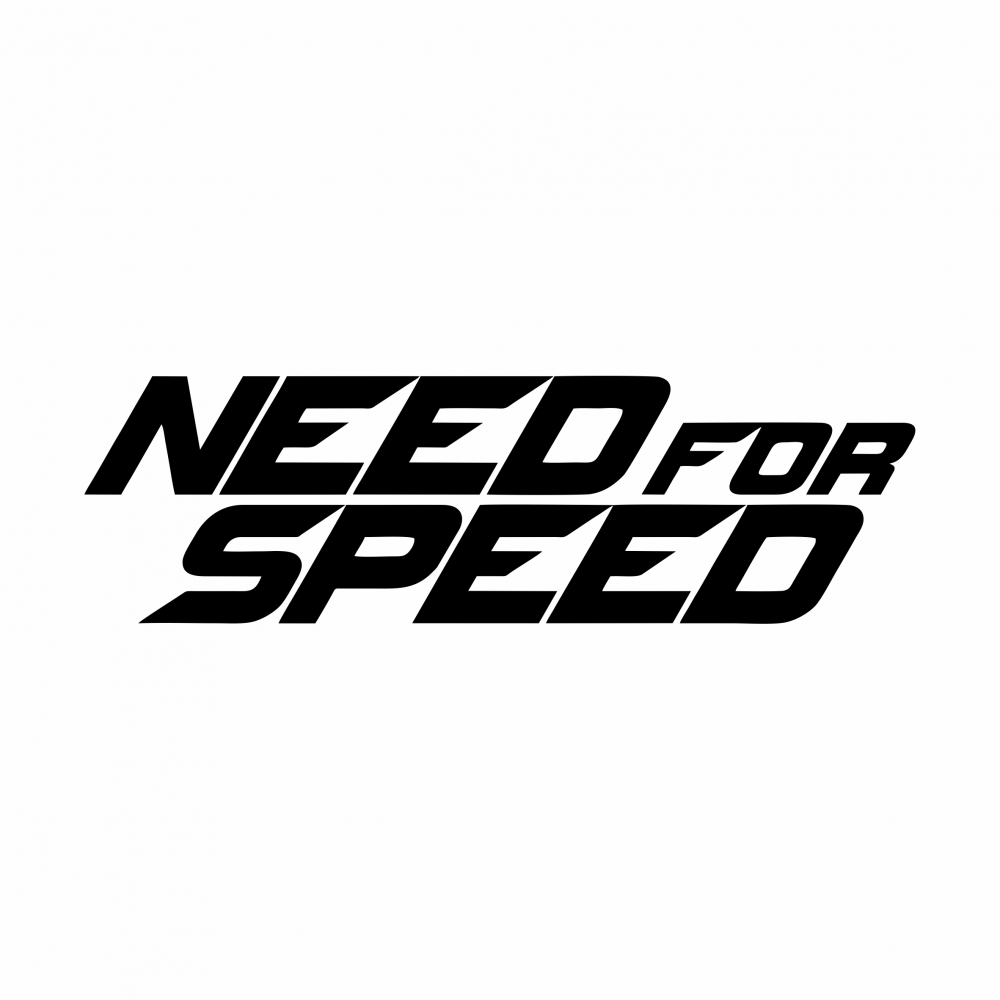 Sticker Auto - Need for speed [2]