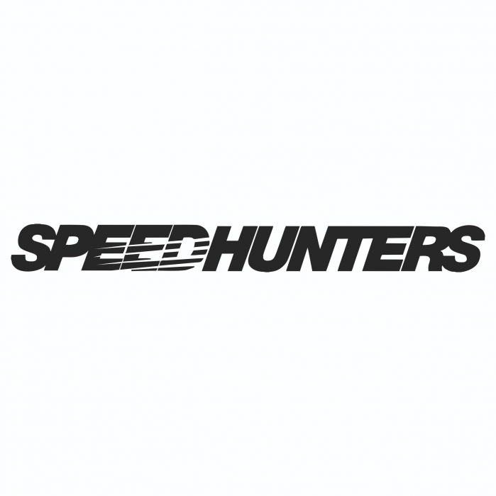 Sticker Auto Parbriz - Speed Hunters [2]