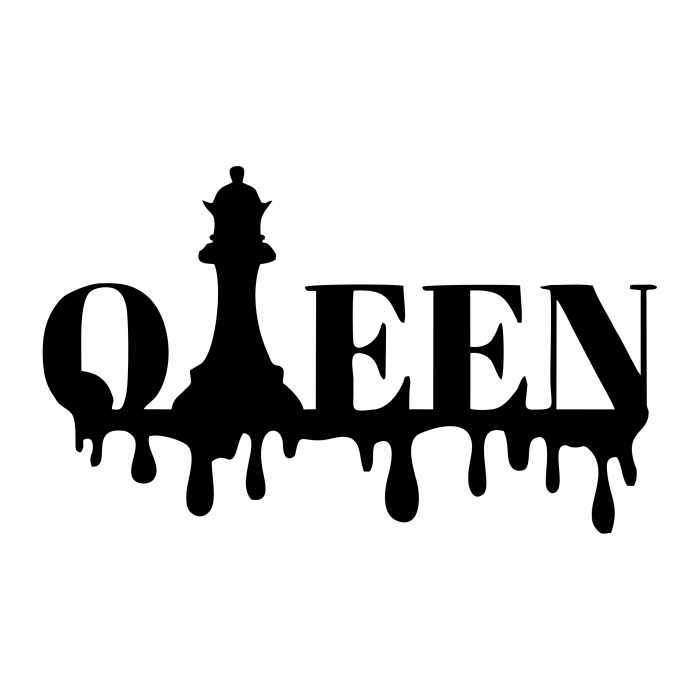 Sticker Auto - Queen [2]