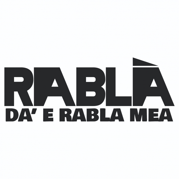 Sticker Auto - Rabla [2]