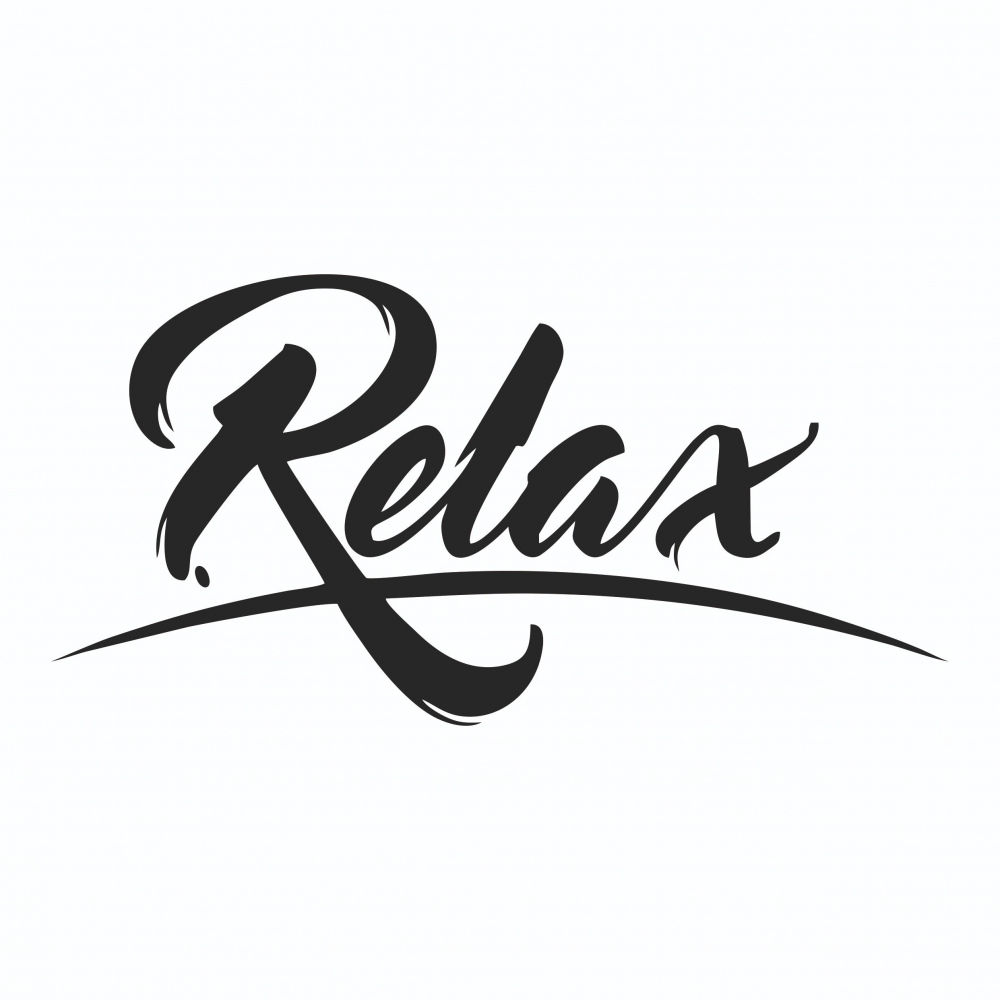 Sticker Auto - Relax [2]