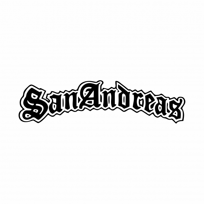 Sticker Auto - San Andreas [2]